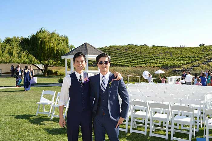 Abraham Lam Abraham Lam