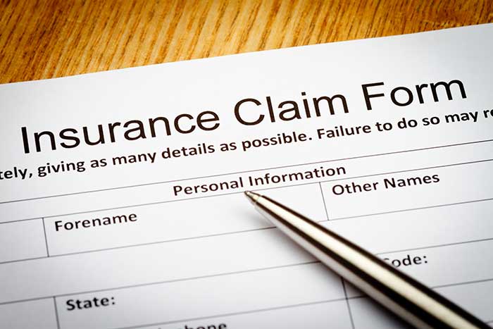 Insurance Claim Consulting Services