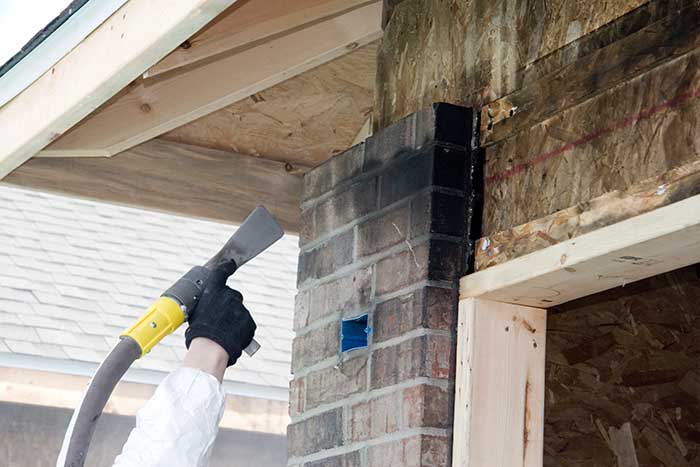 Soot And Ashes Cleaning Services Soot and Ashes Cleaning Services