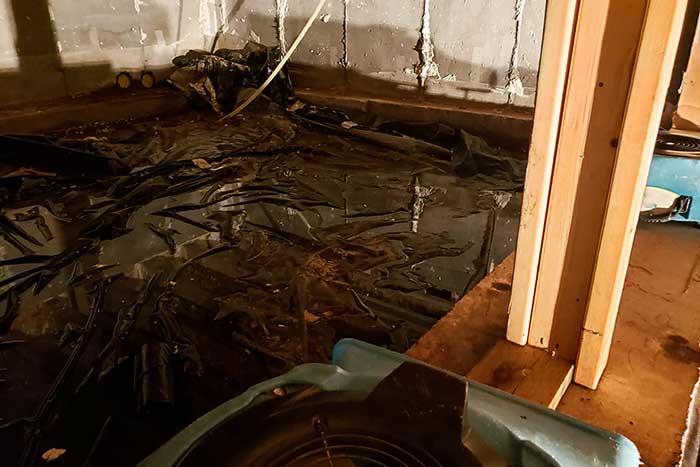 Water Extraction Services Water Extraction Services