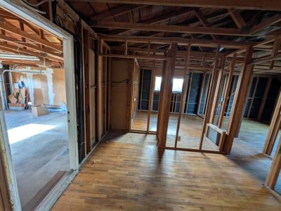 Complete Construction Services