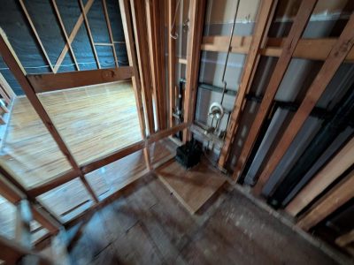 Complete Damage Restoration Services