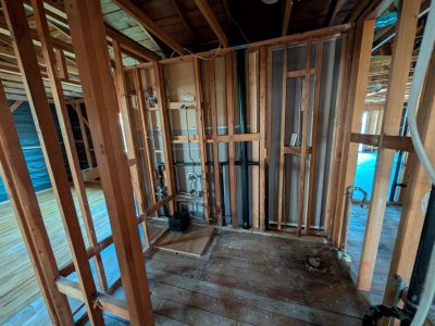 Damage Restoration Services