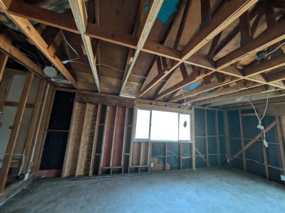Home Remodeling Services