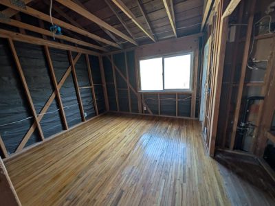 Home Renovation Services