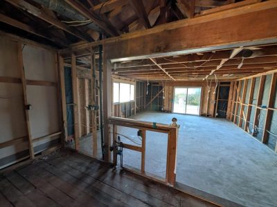 Home Renovation Solutions