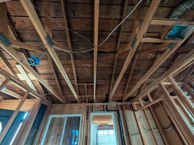 New Home Construction