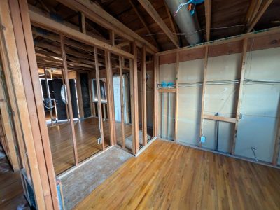 New Home Construction Services